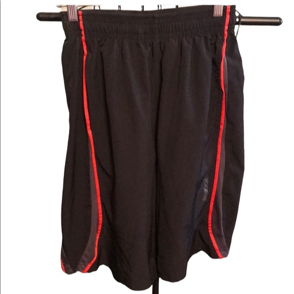 Reebok Other - Boys Reebok Adjustable Waistband shorts small